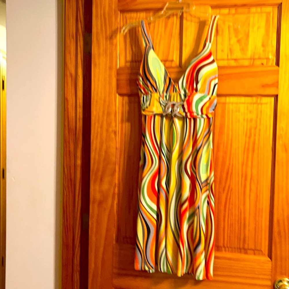 Summer dress